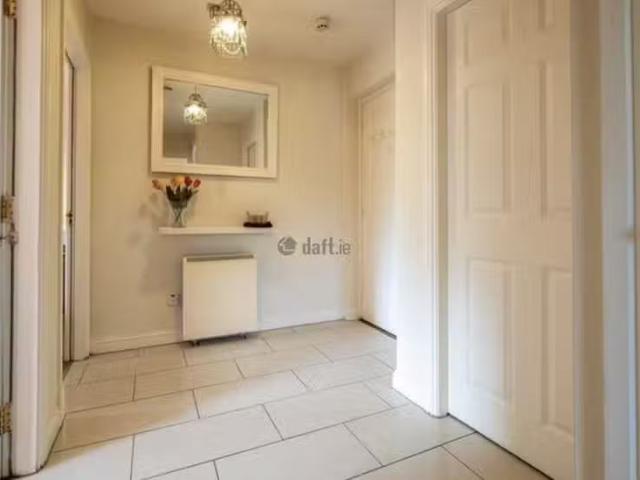 Apartment to rent