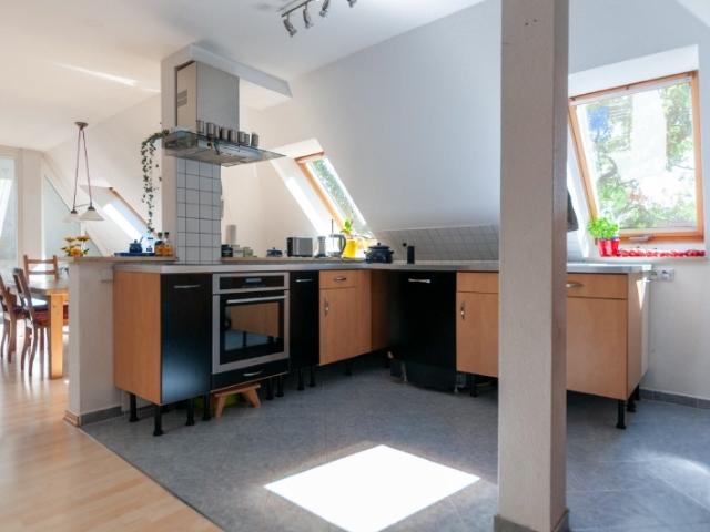 Apartment mieten in Tolkewitz, Dresden