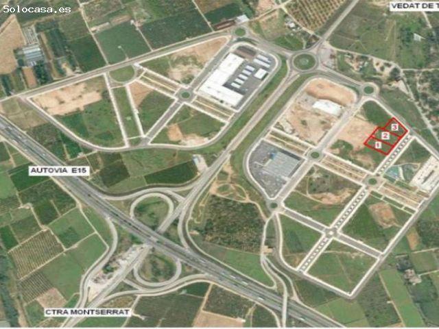 Local Comercial en venta en Mont Vedat, l'Horta Sud