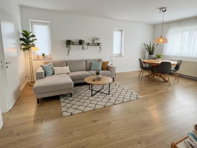 Wohnung mieten in Lohmar, Nordrhein-Westfalen