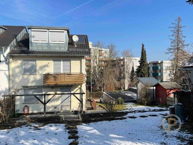 Haus kaufen in Hemmingen