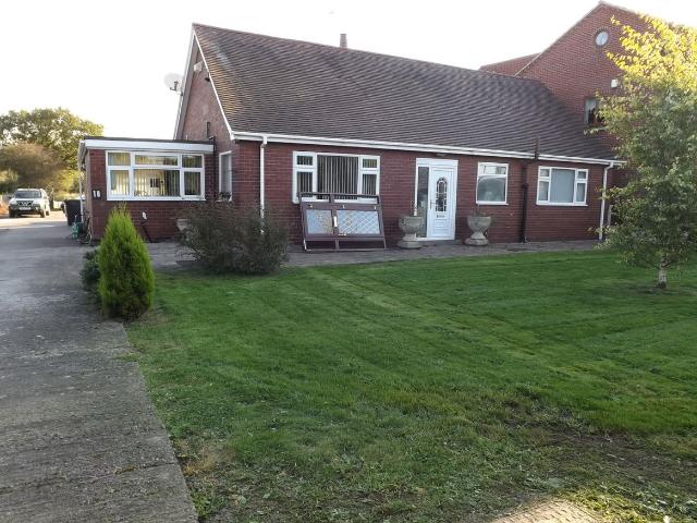 House for rent in South Yorkshire
