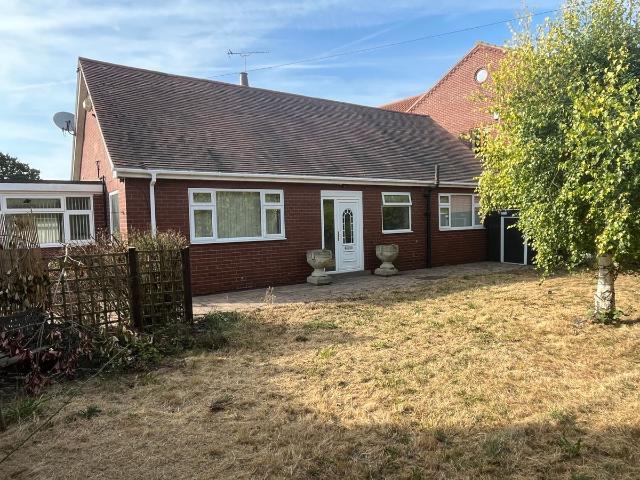 House for rent in South Yorkshire