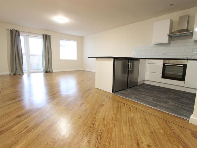 Apartment for rent in Ryhope, Sunderland