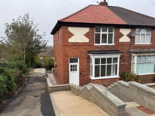 House for rent in Swinton, South Yorkshire