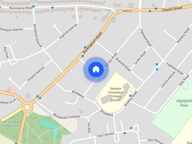 House for rent in Swinton, Rotherham