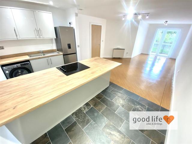 Apartment for rent in Ryhope, Sunderland