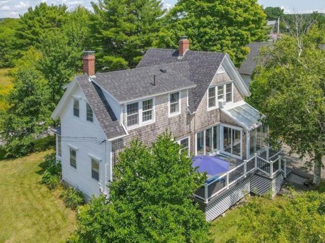 House for sale in South Warren, Warren