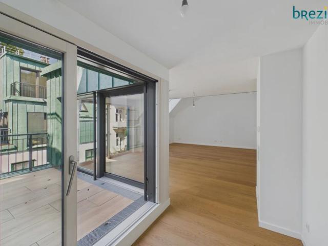 Apartment mieten in Döbling, Wien