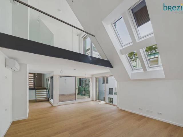 Apartment mieten in Döbling, Wien