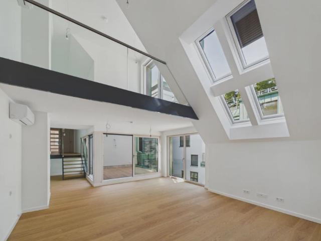 Apartment mieten in Döbling, Wien