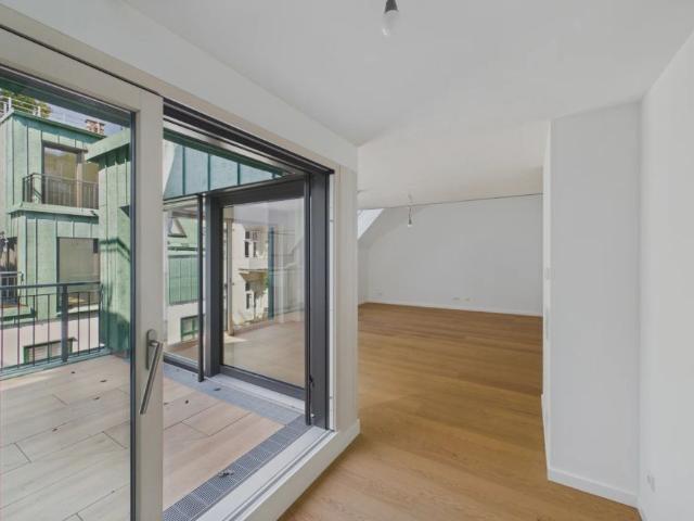 Apartment mieten in Döbling, Wien