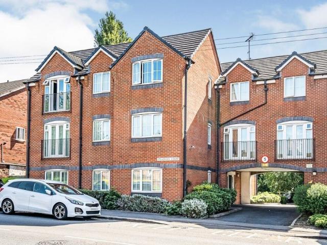 Apartment for rent in Wednesbury, West Midlands