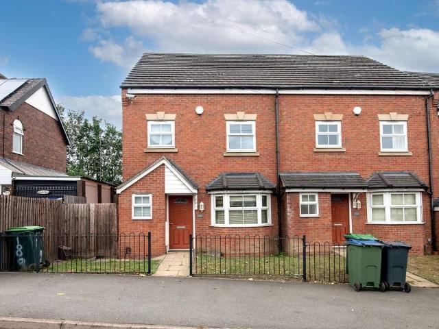 House for rent in Wednesbury, West Midlands
