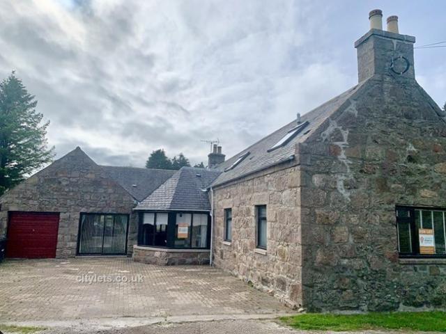 House for rent in Ballindoch, Scotland