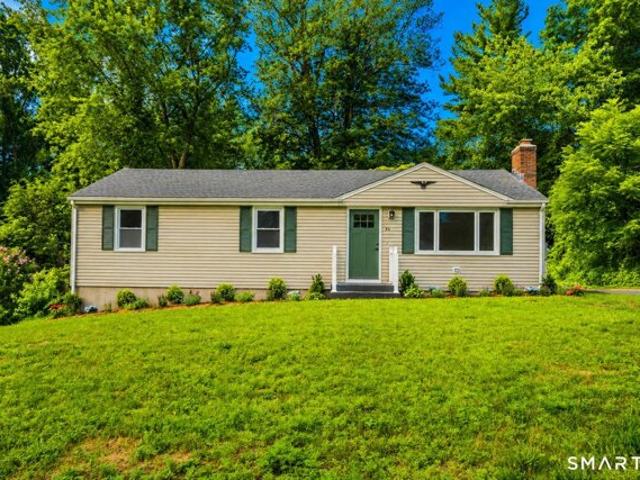 House for sale in Rocky Hill, Connecticut