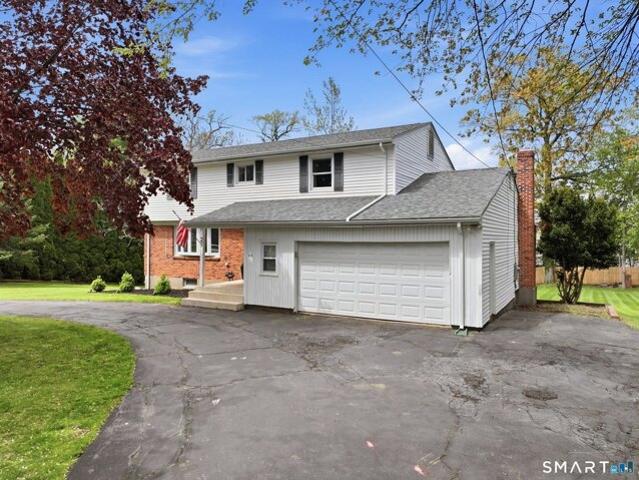 House for sale in Wethersfield, Connecticut