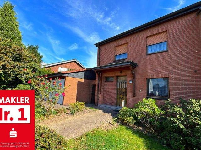 Haus kaufen in Bergisch Neukirchen, Leverkusen