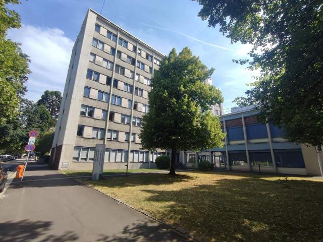 Gewerbe mieten in Linz