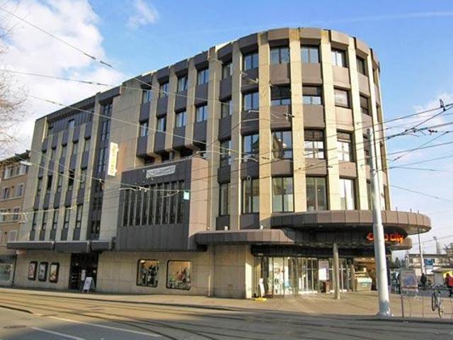 Apartment mieten in Oerlikon, Zürich