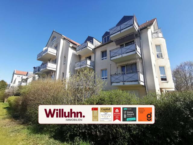 Haus kaufen in Leipzig, Sachsen