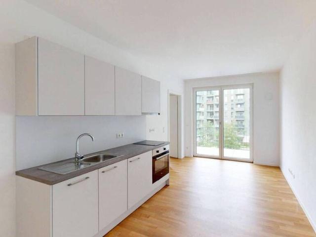 Apartment mieten in Lichtenberg, Berlin
