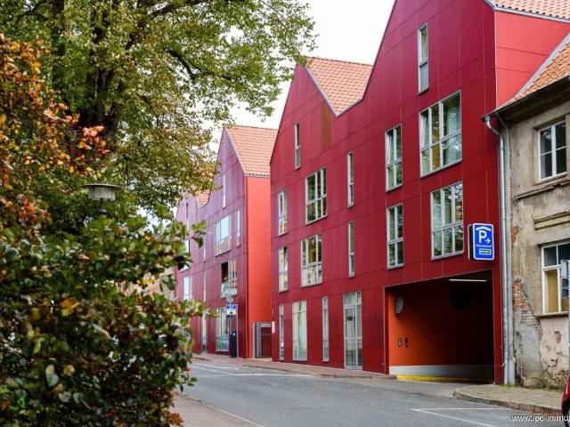 Wohnung mieten in Bobitz, Mecklenburg-Vorpommern