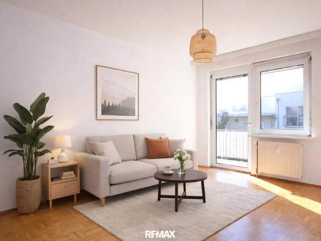 Wohnung kaufen in Andritz, Gersdorf-Feistritz