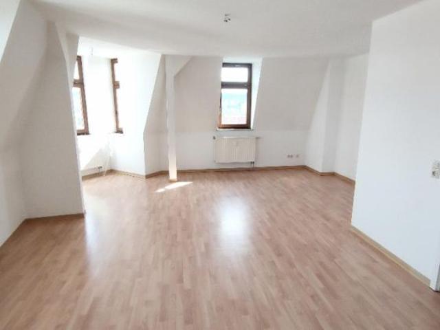 Wohnung mieten in Neundorfer Vorstadt, Plauen