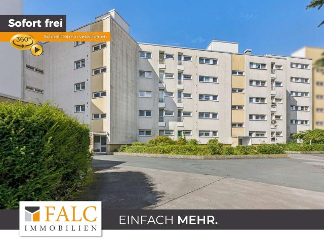 Wohnung kaufen in Wittenau, Berlin