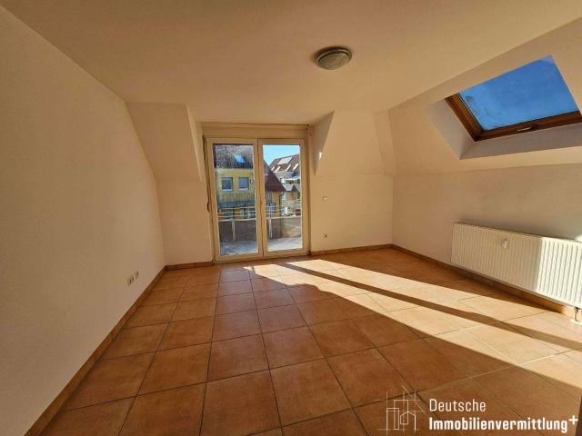 Apartment mieten in Esslingen, Baden-Württemberg