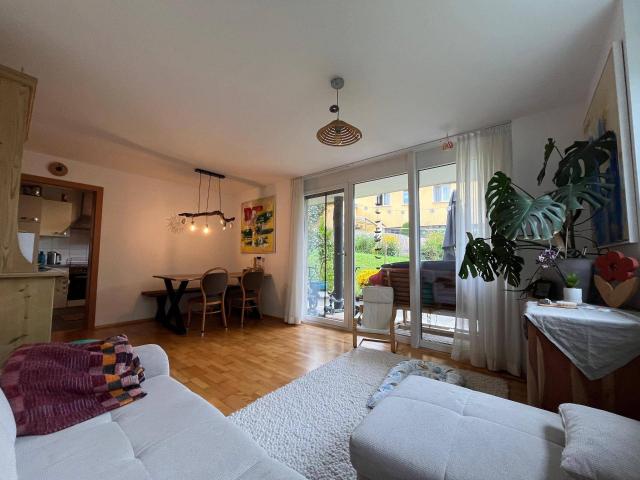 Apartment mieten in Feldkirch, Letze