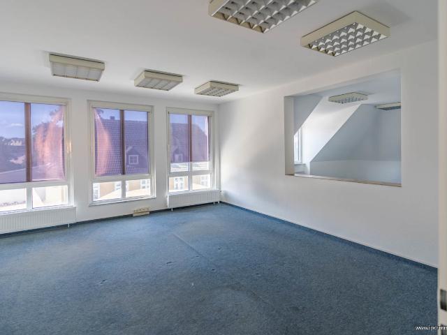 Büro mieten in Zierke, Neustrelitz