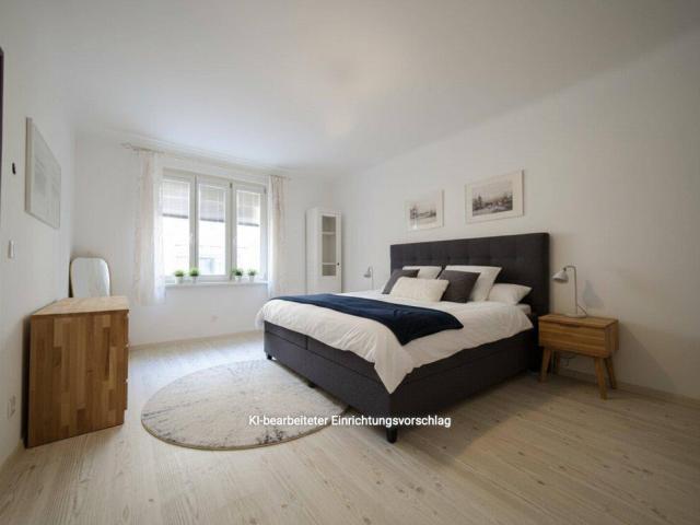 Apartment kaufen in KG Margareten, Wien