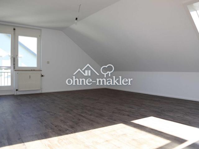 Apartment kaufen in Oberstenfeld, Baden-Württemberg