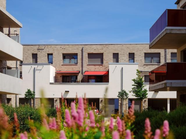 Apartment mieten in Fallersleben, Wolfsburg