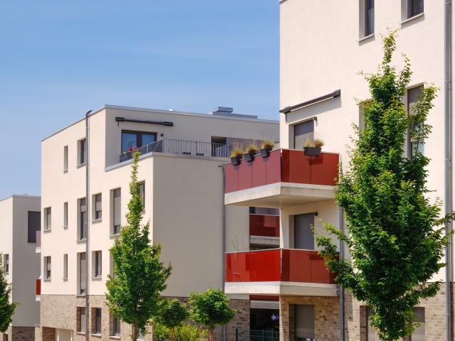 Apartment mieten in Fallersleben, Wolfsburg