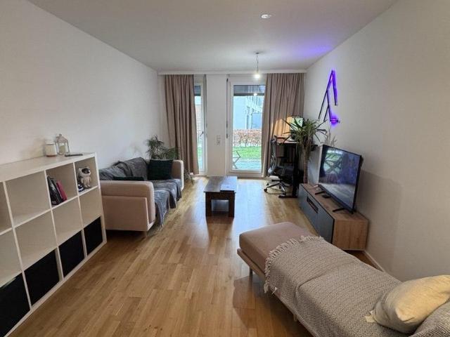 Wohnung mieten in Stuttgart-Nord, Stuttgart