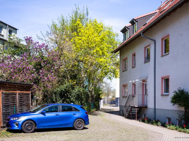 Wohnung kaufen in Schönebeck, Sachsen-Anhalt