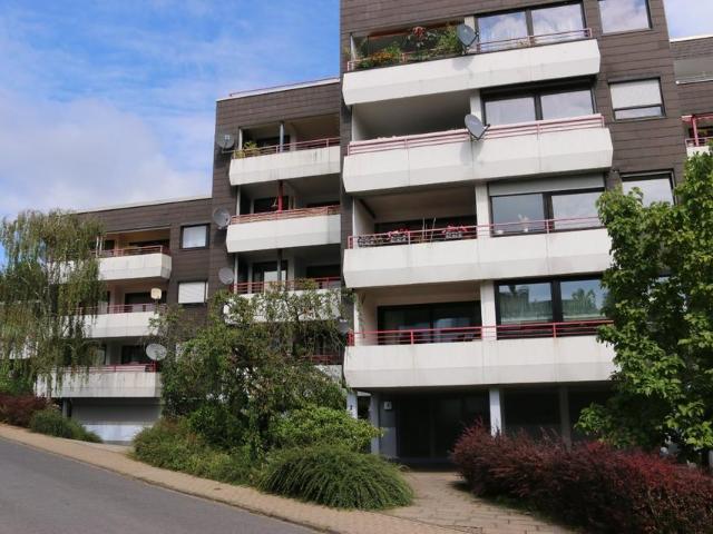 Wohnung kaufen in Bergisch Neukirchen, Leverkusen