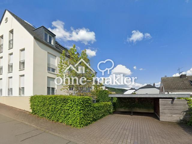 Apartment kaufen in Mehring, Rheinland-Pfalz