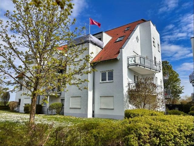 Wohnung kaufen in Michelbach an der Heide, Gerabronn