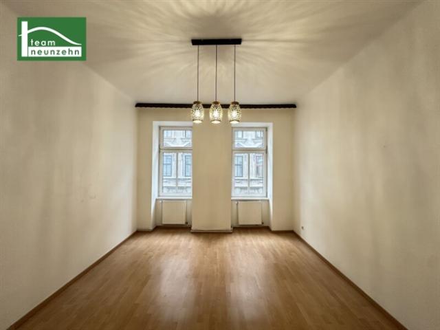 Wohnung kaufen in Meidling, Wien