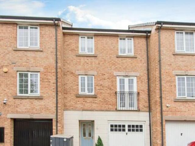 House for sale in Castleford, West Yorkshire