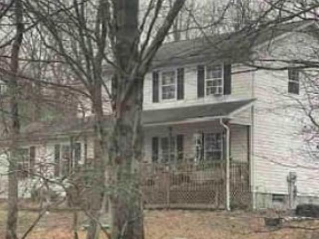 House for sale in Sierra View, Tunkhannock Township