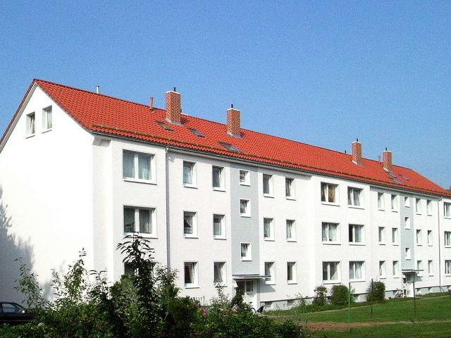 Wohnung mieten in Kastanienplatz, Herzberg am Harz