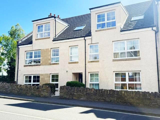 Apartment for rent in Kincardine, Scotland