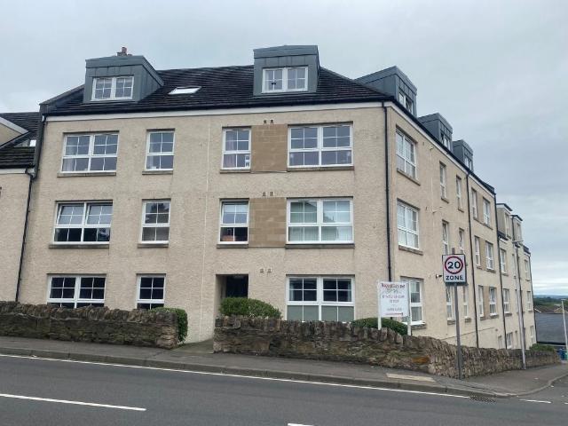 Apartment for rent in Kincardine, Scotland
