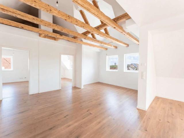Wohnung kaufen in Wilhermsdorf, Landkreis Fürth