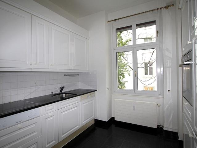 Wohnung mieten in Basel, Basel-Stadt